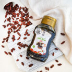 Natural Dates Syrup Plus 400g - Image 3