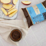 Khalas Dates Paste 1kg - Image 4