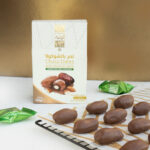 Chocolates Dates 150gm (Milk Chocolate) - Image 4