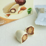 Chocolates Dates 150gm (White Chocolate) - Image 4
