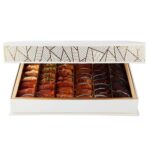 Mix Dates & Stuffed Dates VIP Ice Paper Box