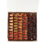 Mix Dates & Stuffed Dates VIP Ice Paper Box - Image 4