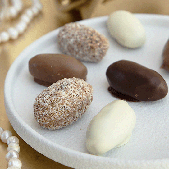 Choco Dates